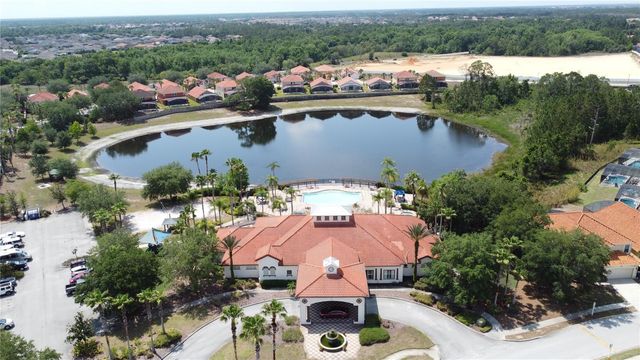 110 RUBINO DRIVE, Davenport, FL 33837