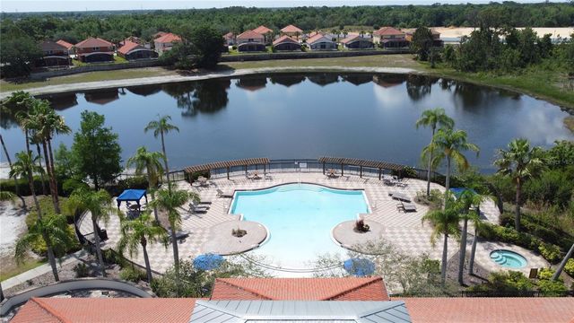 110 RUBINO DRIVE, Davenport, FL 33837