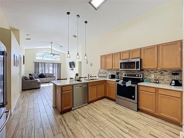 110 RUBINO DRIVE, Davenport, FL 33837