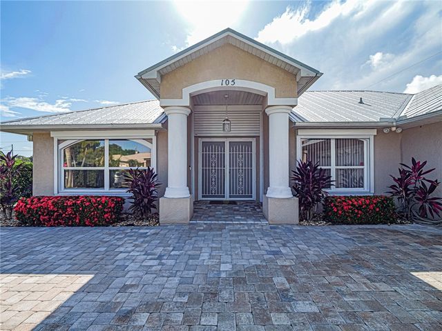 105 Day Drive, Sebastian, FL 32958