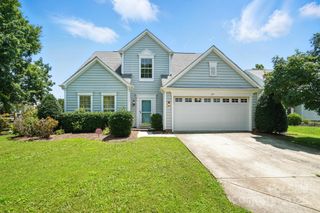 247 Aylesbury Lane, Indian Trail, NC 28079