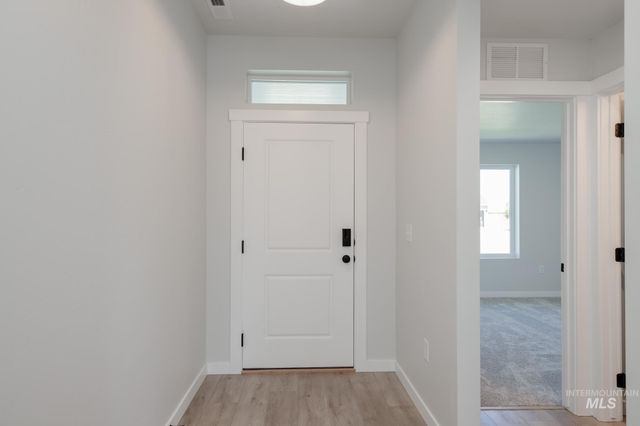 5552 S Donaway Ave, Meridian, ID 83642