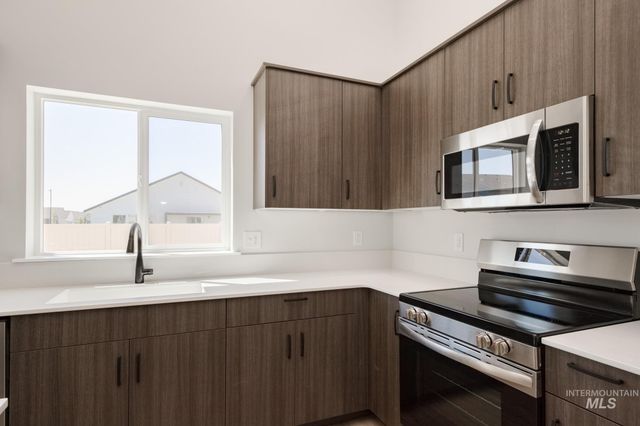 5552 S Donaway Ave, Meridian, ID 83642