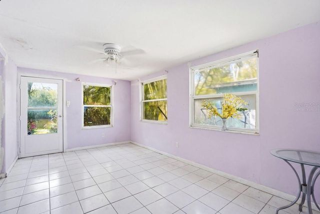 6650 HIBISCUS AVENUE S, South Pasadena, FL 33707