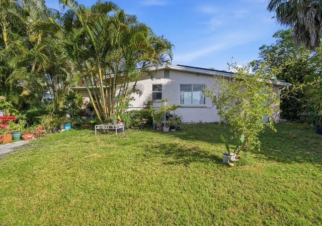 6650 HIBISCUS AVENUE S, South Pasadena, FL 33707