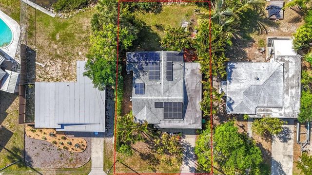 6650 HIBISCUS AVENUE S, South Pasadena, FL 33707