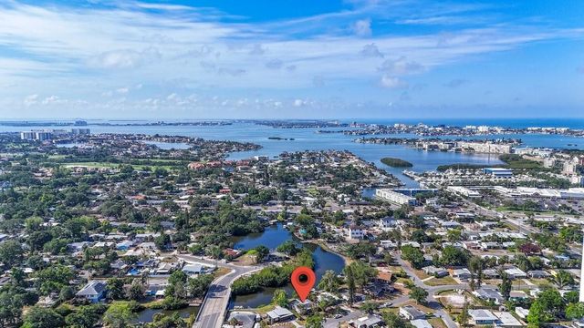 6650 HIBISCUS AVENUE S, South Pasadena, FL 33707