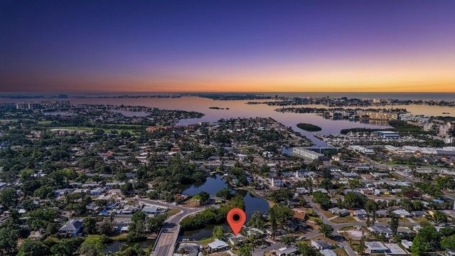 6650 HIBISCUS AVENUE S, South Pasadena, FL 33707