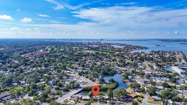 6650 HIBISCUS AVENUE S, South Pasadena, FL 33707