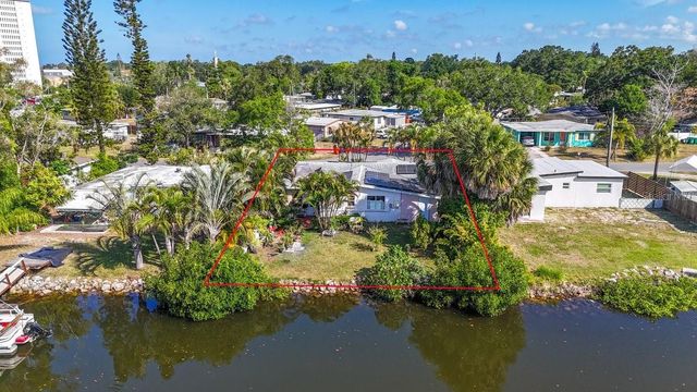 6650 HIBISCUS AVENUE S, South Pasadena, FL 33707