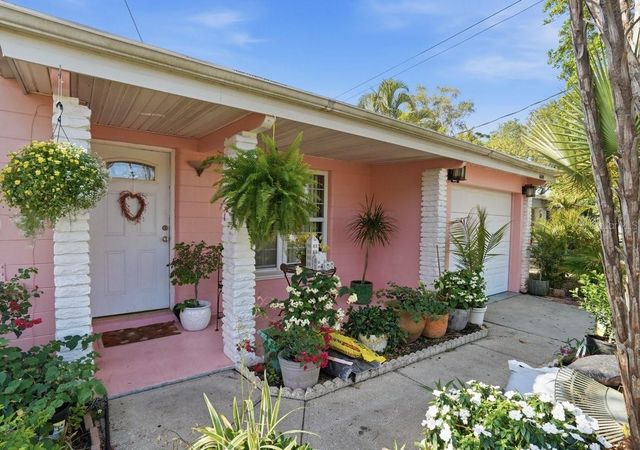 6650 HIBISCUS AVENUE S, South Pasadena, FL 33707