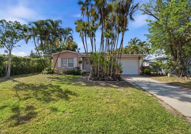6650 HIBISCUS AVENUE S, South Pasadena, FL 33707