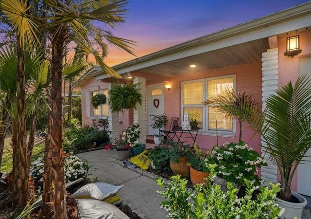 6650 HIBISCUS AVENUE S, South Pasadena, FL 33707