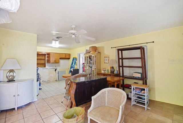 6650 HIBISCUS AVENUE S, South Pasadena, FL 33707
