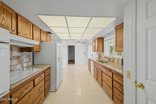 17806 N 130TH Avenue, Sun City West, AZ 85375