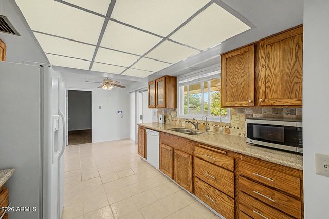 17806 N 130TH Avenue, Sun City West, AZ 85375