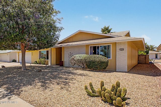 17806 N 130TH Avenue, Sun City West, AZ 85375