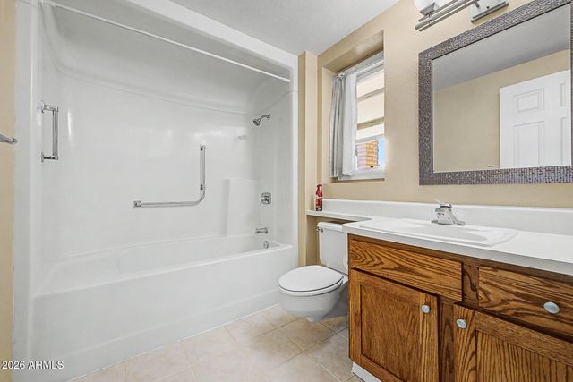 17806 N 130TH Avenue, Sun City West, AZ 85375