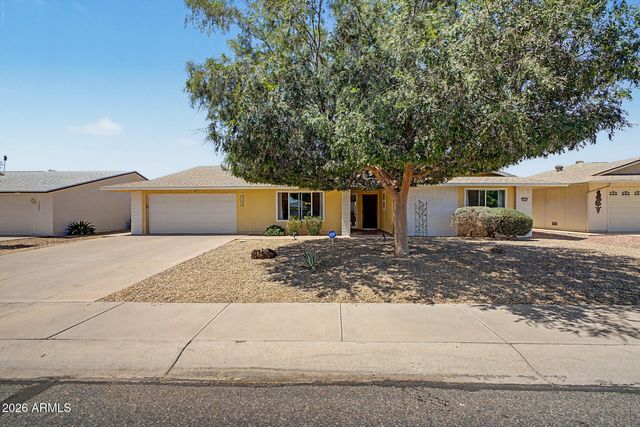 17806 N 130TH Avenue, Sun City West, AZ 85375