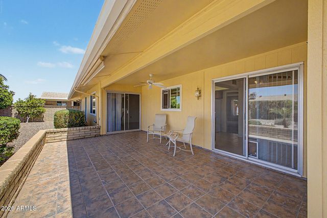 17806 N 130TH Avenue, Sun City West, AZ 85375