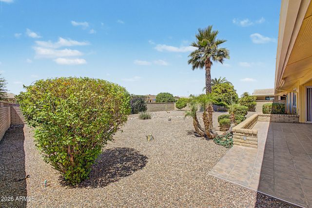 17806 N 130TH Avenue, Sun City West, AZ 85375