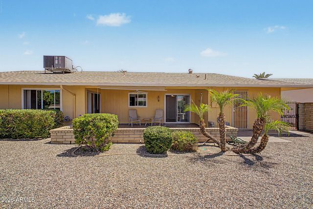 17806 N 130TH Avenue, Sun City West, AZ 85375