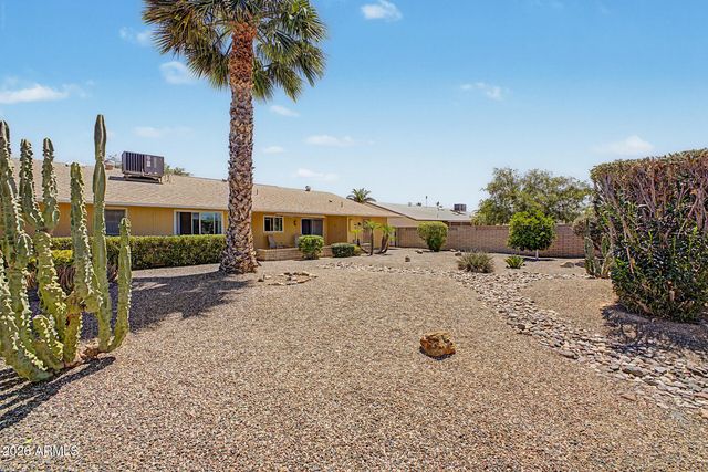 17806 N 130TH Avenue, Sun City West, AZ 85375