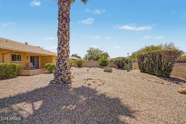 17806 N 130TH Avenue, Sun City West, AZ 85375