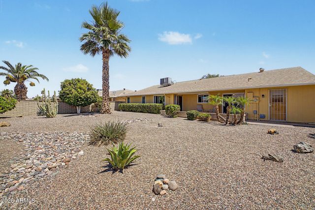 17806 N 130TH Avenue, Sun City West, AZ 85375