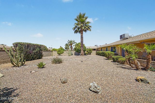 17806 N 130TH Avenue, Sun City West, AZ 85375