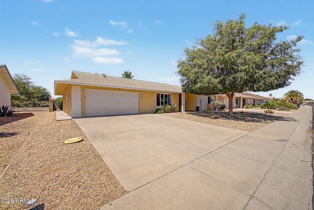 17806 N 130TH Avenue, Sun City West, AZ 85375