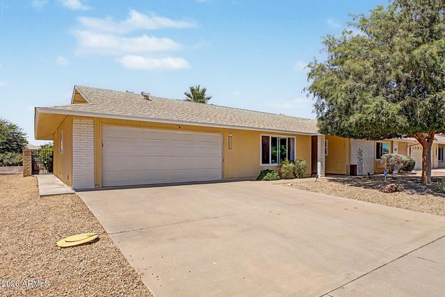 17806 N 130TH Avenue, Sun City West, AZ 85375