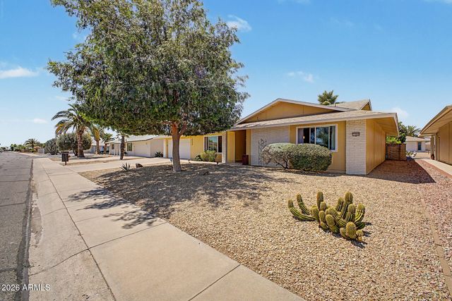 17806 N 130TH Avenue, Sun City West, AZ 85375