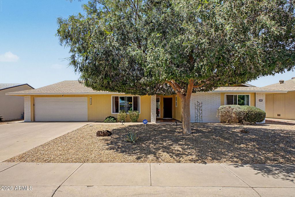 17806 N 130TH Avenue, Sun City West, AZ 85375