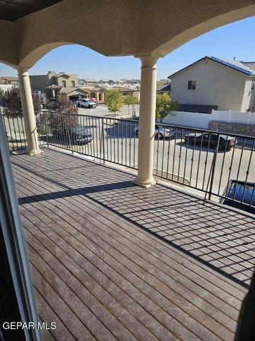 13513 LARTINGTON, El Paso, TX 79928