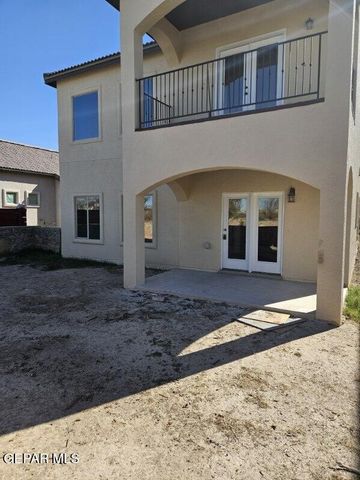 13513 LARTINGTON, El Paso, TX 79928