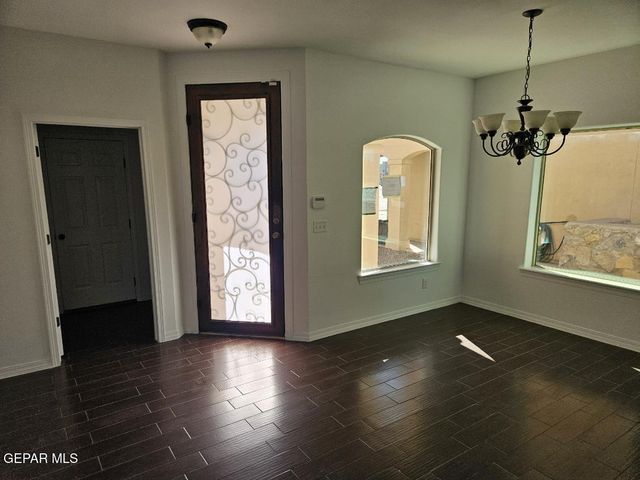 13513 LARTINGTON, El Paso, TX 79928