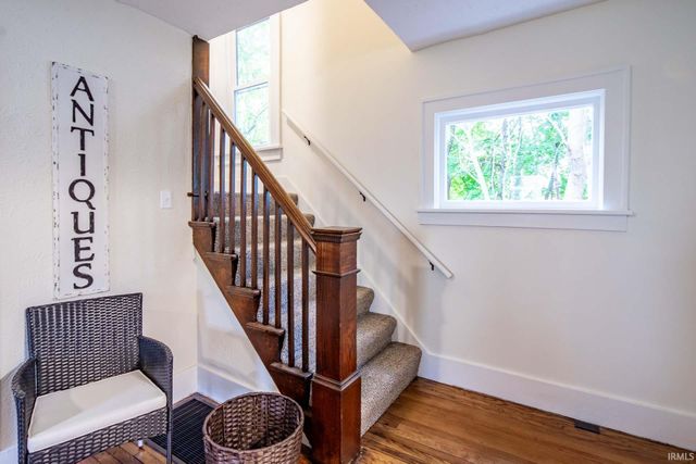 1126 Johnson Street, South Bend, IN 46628