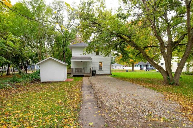 1126 Johnson Street, South Bend, IN 46628