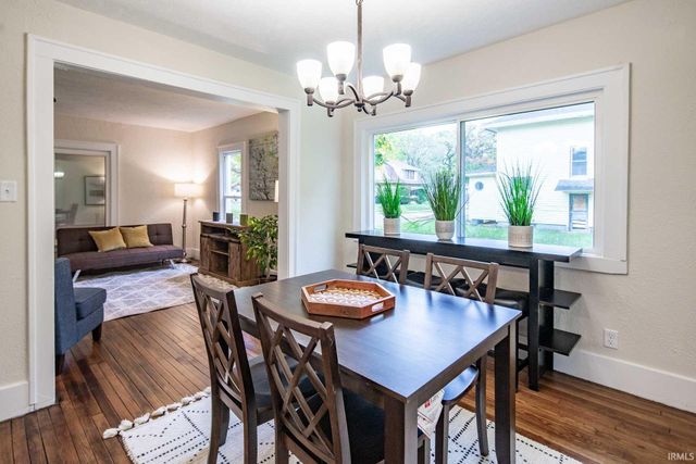 1126 Johnson Street, South Bend, IN 46628