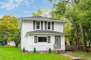 1126 Johnson Street, South Bend, IN 46628