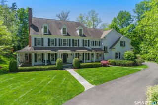 54 Barry Avenue, Ridgefield, CT 06877