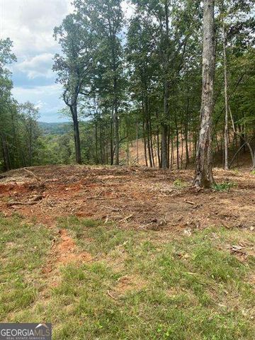 LOT 56 Ridge Line Trail, Ellijay, GA 30540