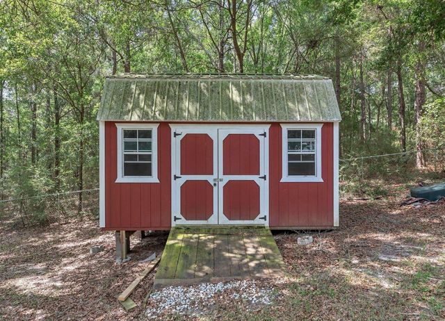 202 Shell Drive, Crestview, FL 32536