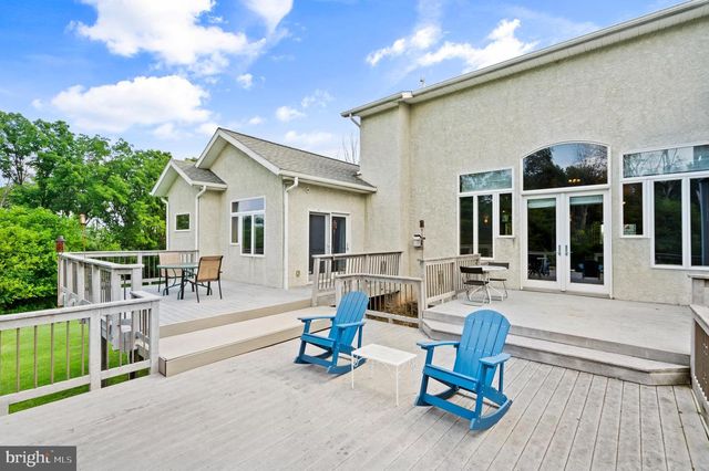 213 CROSS RD, Gilbertsville, PA 19525