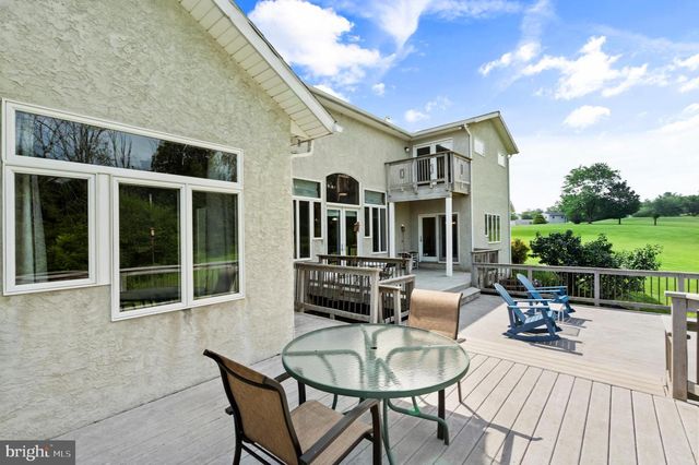 213 CROSS RD, Gilbertsville, PA 19525