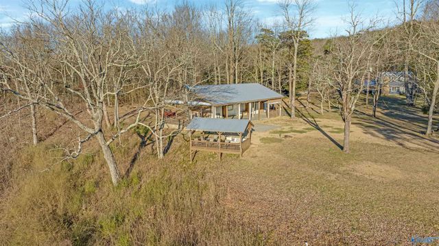 17871 County Road 89, Mentone, AL 35984