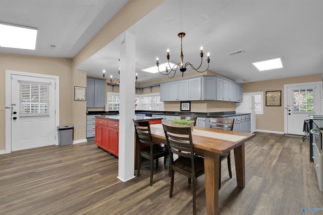 17871 County Road 89, Mentone, AL 35984