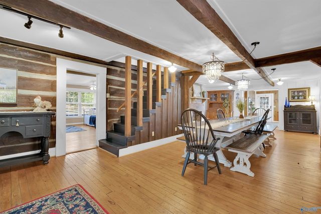 17871 County Road 89, Mentone, AL 35984