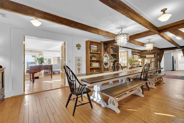 17871 County Road 89, Mentone, AL 35984